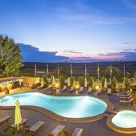Sunny Hill Hotel Sani  Exterior foto