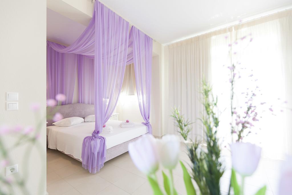 Sunny Hill Hotel Sani  Cameră foto