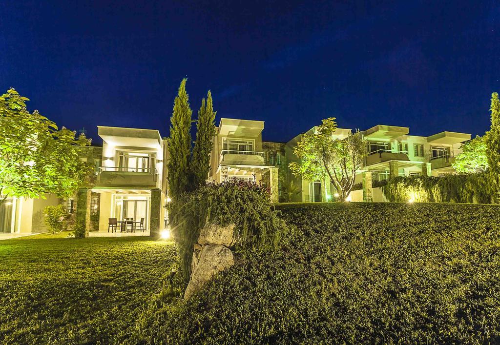 Sunny Hill Hotel Sani  Exterior foto