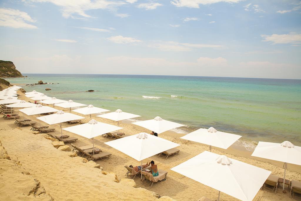 Sunny Hill Hotel Sani  Exterior foto