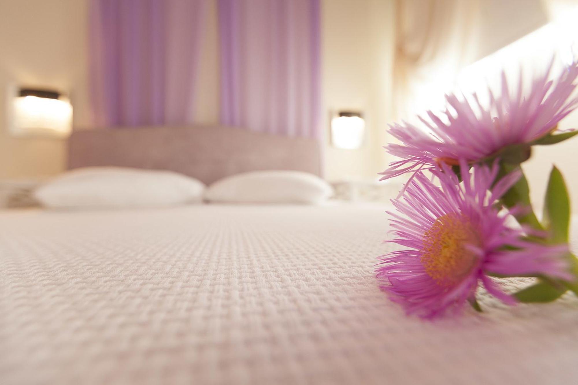 Sunny Hill Hotel Sani  Cameră foto