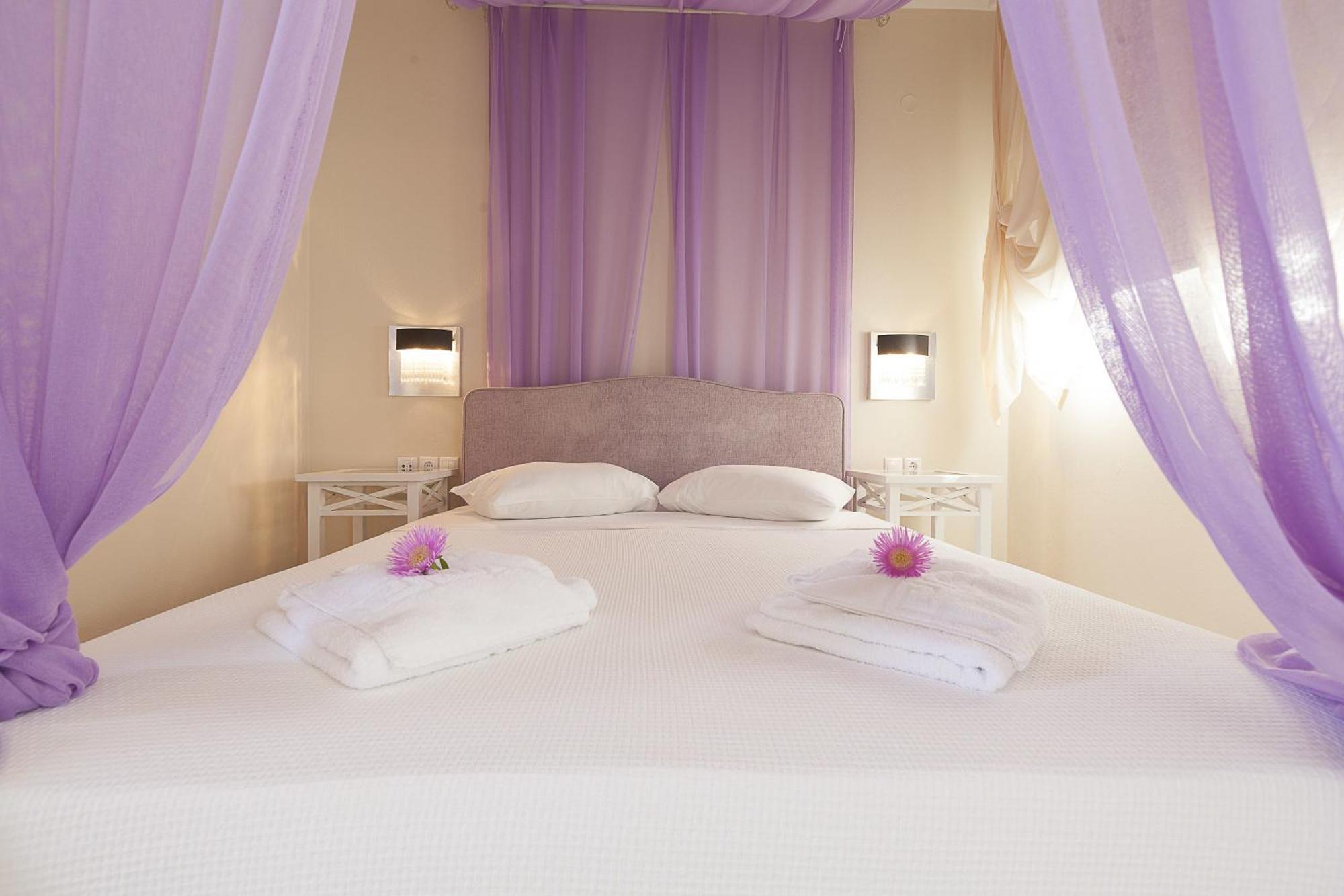 Sunny Hill Hotel Sani  Cameră foto
