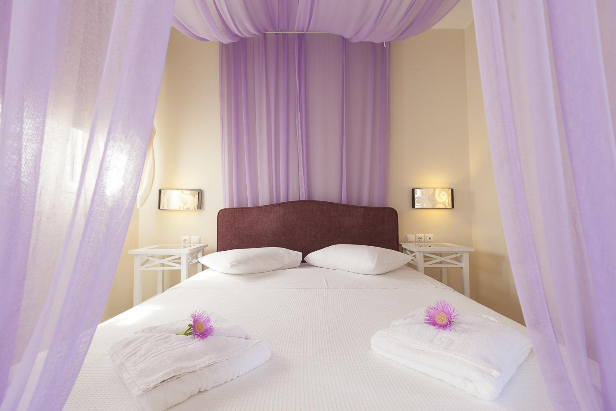 Sunny Hill Hotel Sani  Cameră foto