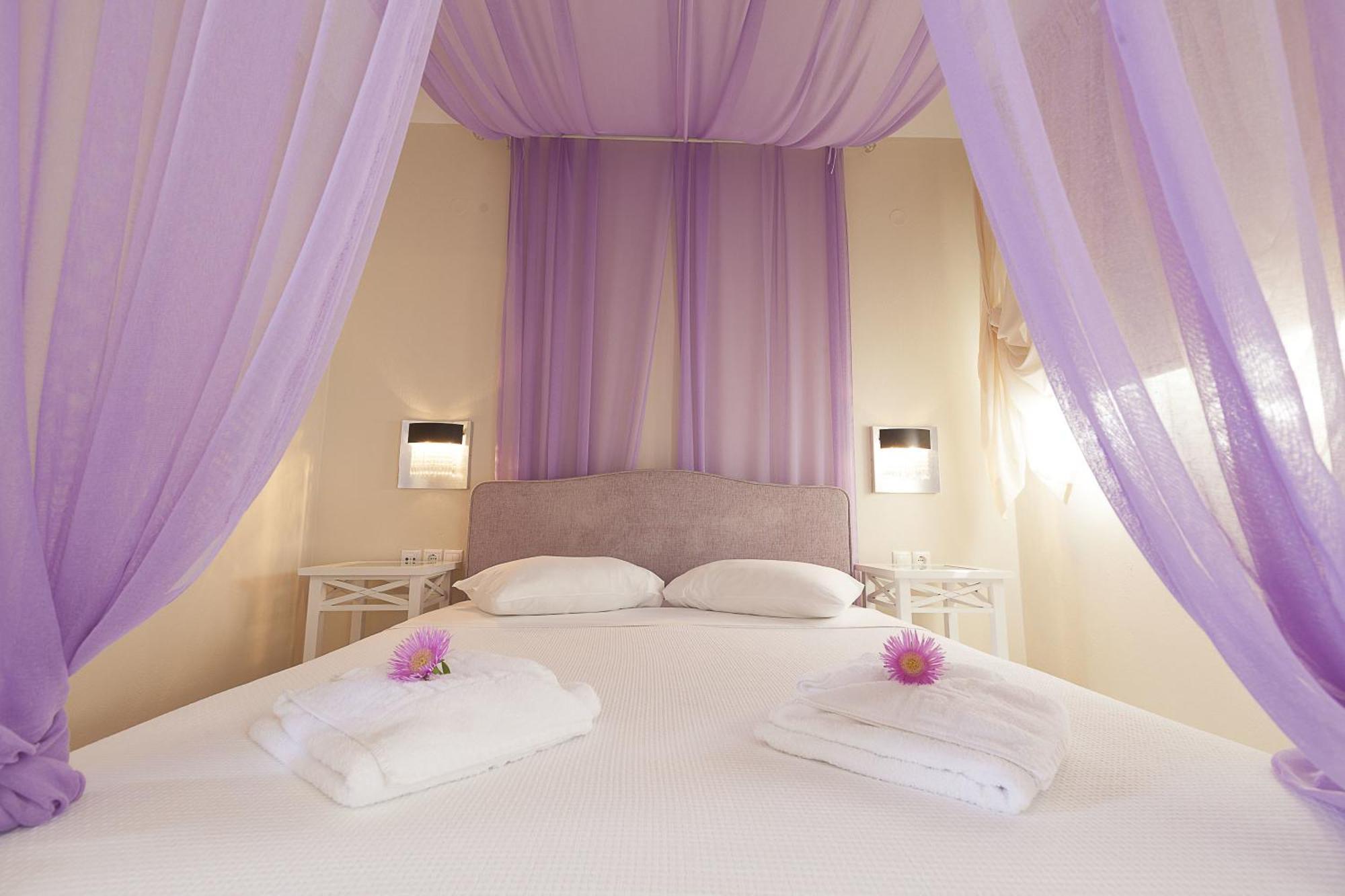Sunny Hill Hotel Sani  Exterior foto