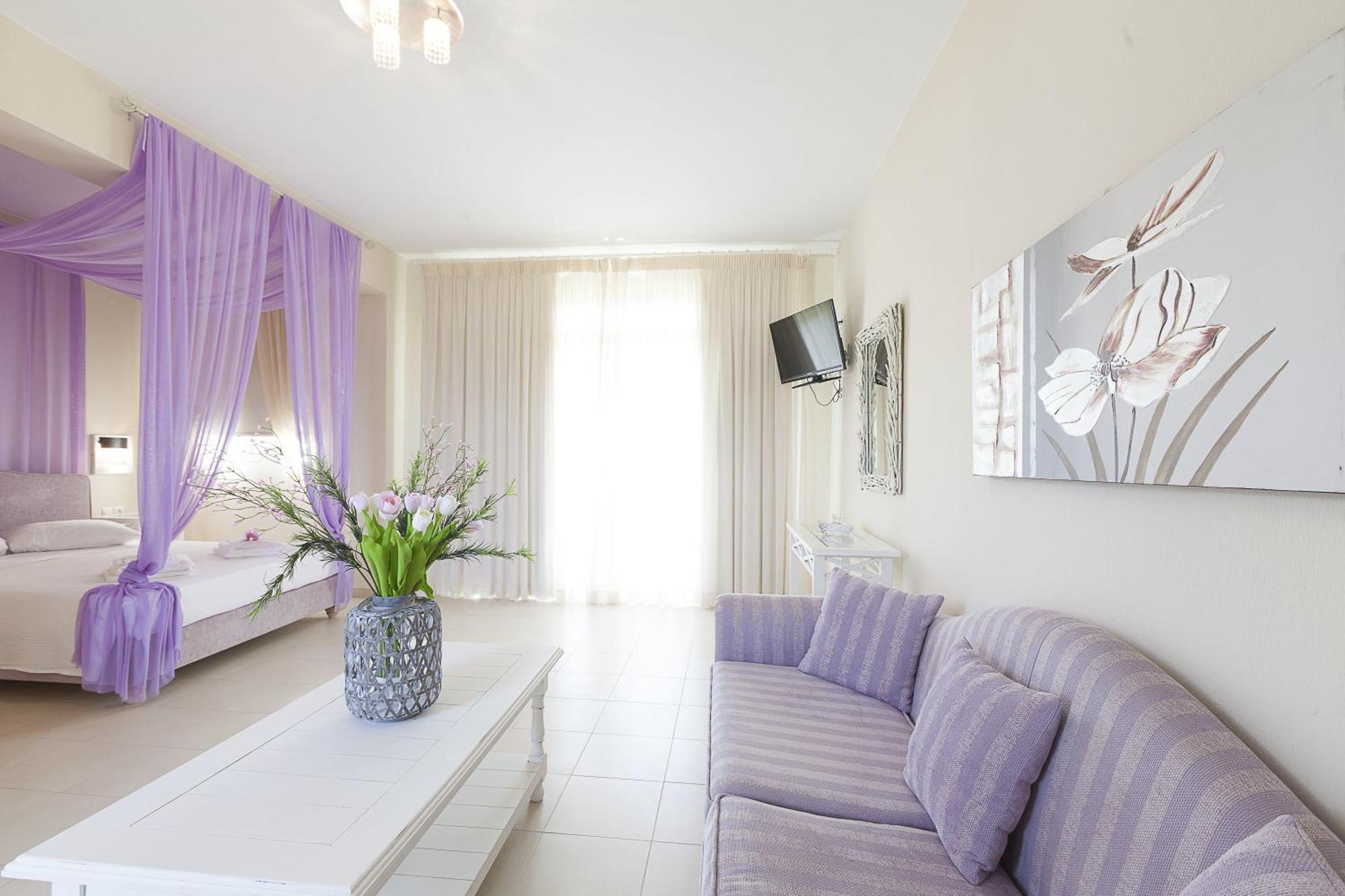 Sunny Hill Hotel Sani  Cameră foto