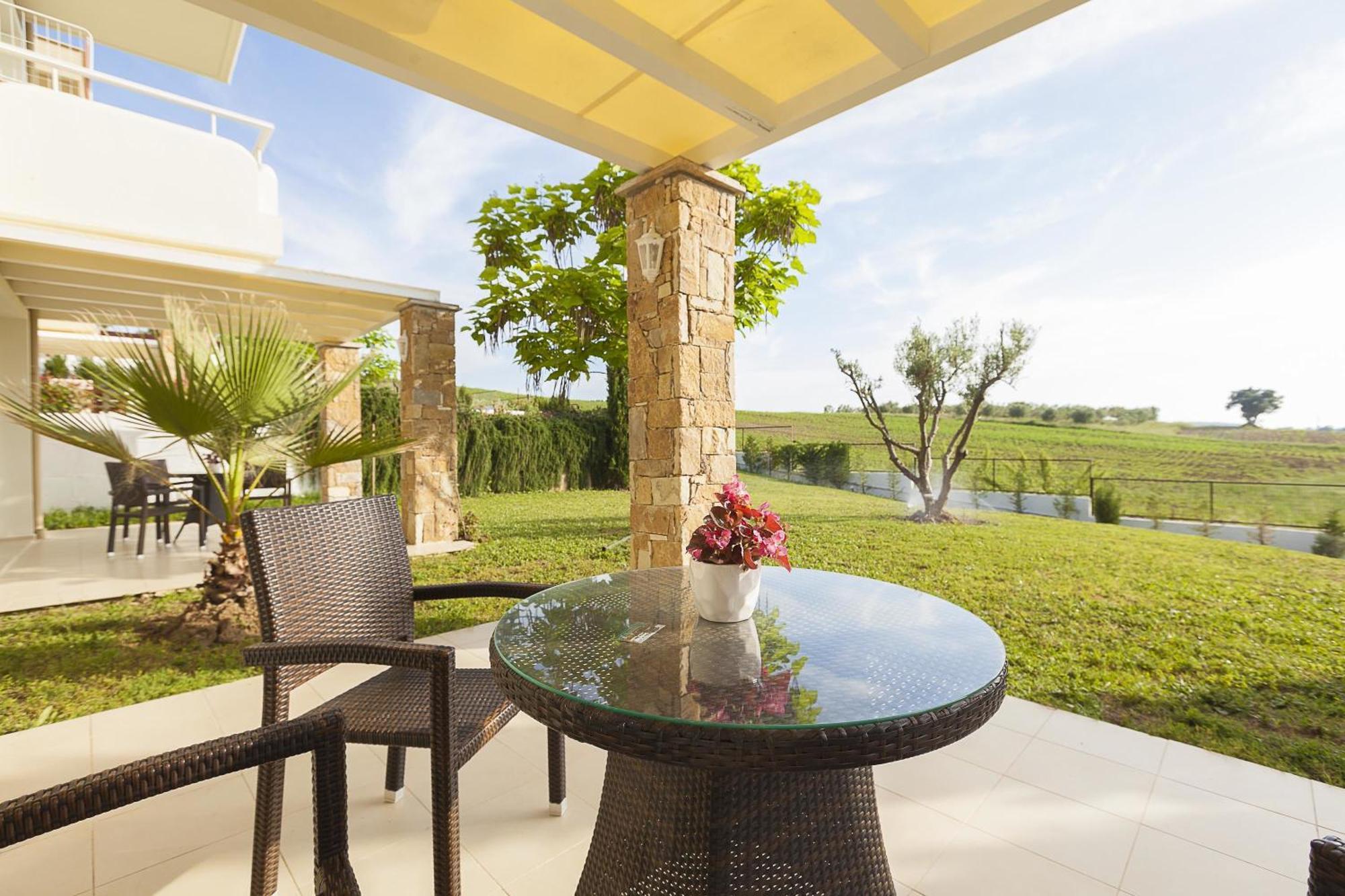 Sunny Hill Hotel Sani  Cameră foto