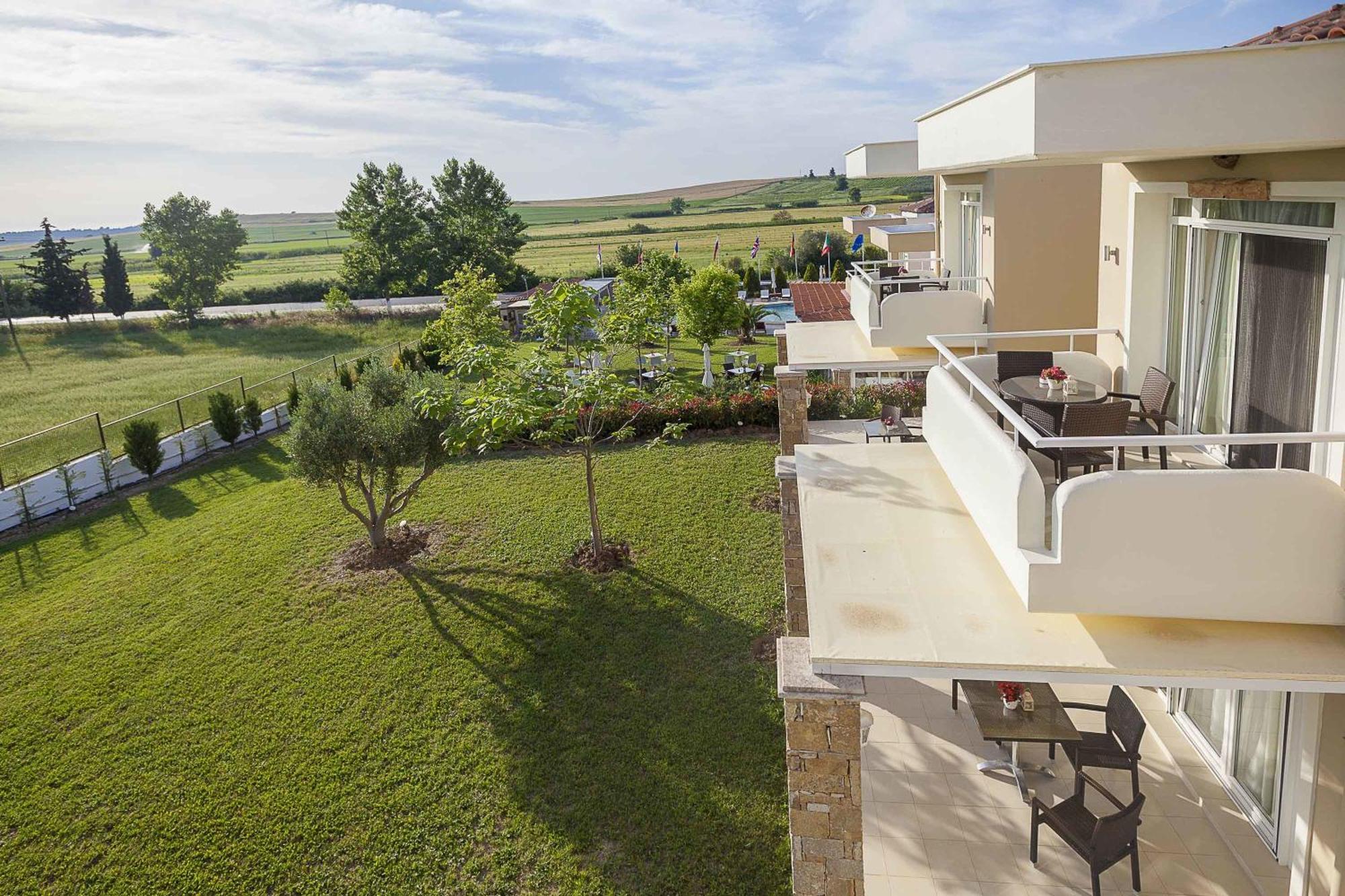 Sunny Hill Hotel Sani  Cameră foto