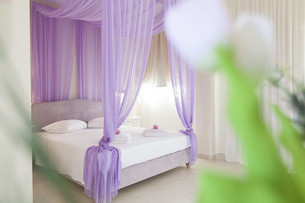 Sunny Hill Hotel Sani  Exterior foto
